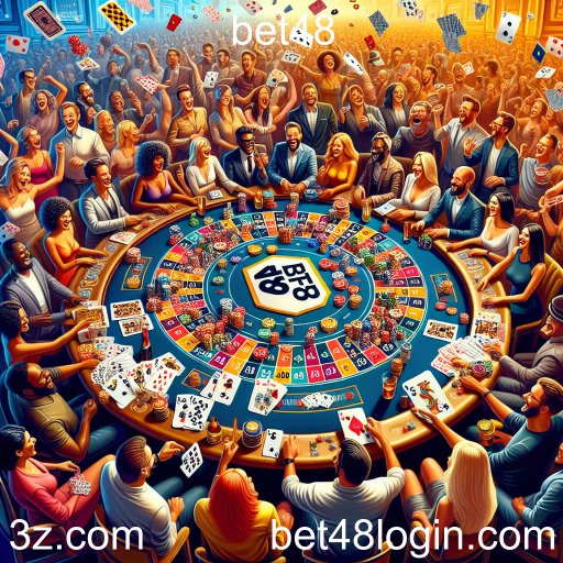 A Ascensão dos Jogos de Mesa na Era Digital